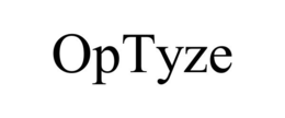 OPTYZE trademark