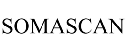 SOMASCAN trademark