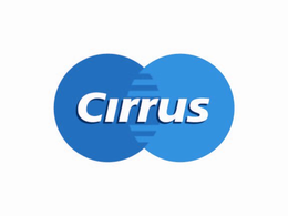 CIRRUS trademark