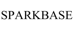 SPARKBASE trademark