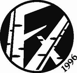 FX 1996 trademark