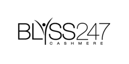 BLYSS247 CASHMERE trademark