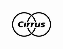 CIRRUS trademark