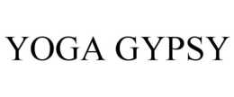 YOGA GYPSY trademark