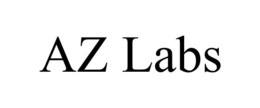 AZ LABS trademark