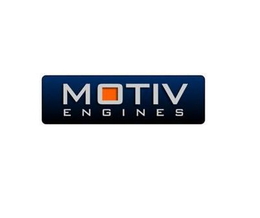 MOTIV ENGINES trademark