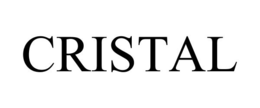 CRISTAL trademark
