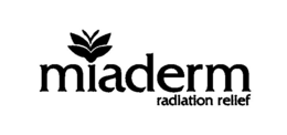 MIADERM RADIATION RELIEF trademark