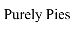 PURELY PIES trademark