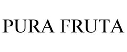 PURA FRUTA trademark