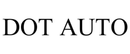 DOT AUTO trademark