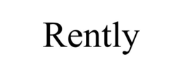 RENTLY trademark