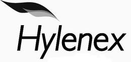 HYLENEX trademark