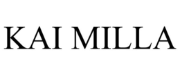 KAI MILLA trademark