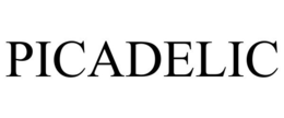 PICADELIC trademark