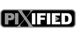 PIXIFIED trademark