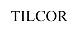TILCOR trademark