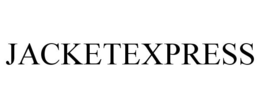 JACKETEXPRESS trademark