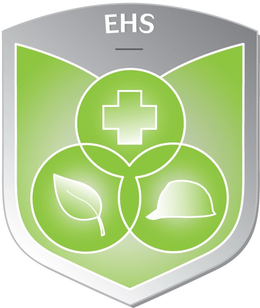 EHS trademark