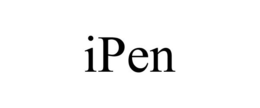 IPEN trademark