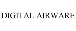 DIGITAL AIRWARE trademark