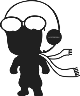 PILOT BOYS trademark