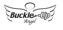 BUCKLE UP ANGEL trademark