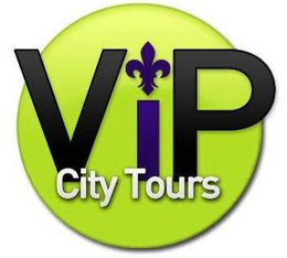 VIP CITY TOURS trademark