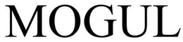 MOGUL trademark