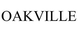 OAKVILLE trademark