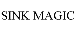 SINK MAGIC trademark