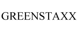 GREENSTAXX trademark