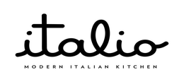 ITALIO MODERN ITALIAN KITCHEN trademark