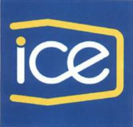 ICE trademark