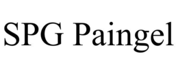 SPG PAINGEL trademark