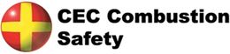 CEC COMBUSTION SAFETY trademark