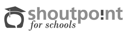 SHOUTPOINT FOR SCHOOLS trademark