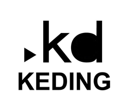 KD KEDING trademark