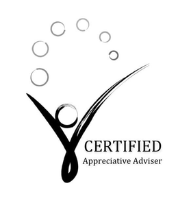 CERTIFIED APPRECIATIVE ADVISER trademark