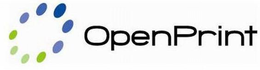 OPENPRINT trademark