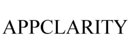 APPCLARITY trademark