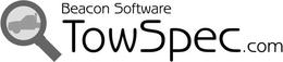 BEACON SOFTWARE TOWSPEC.COM trademark