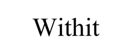 WITHIT trademark