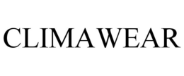 CLIMAWEAR trademark