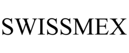 SWISSMEX trademark