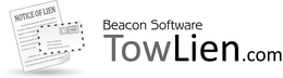 BEACON SOFTWARE TOWLIEN.COM trademark