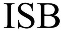 ISB trademark