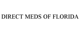 DIRECT MEDS OF FLORIDA trademark