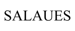 SALAUES trademark
