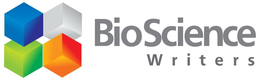 BIOSCIENCE WRITERS trademark